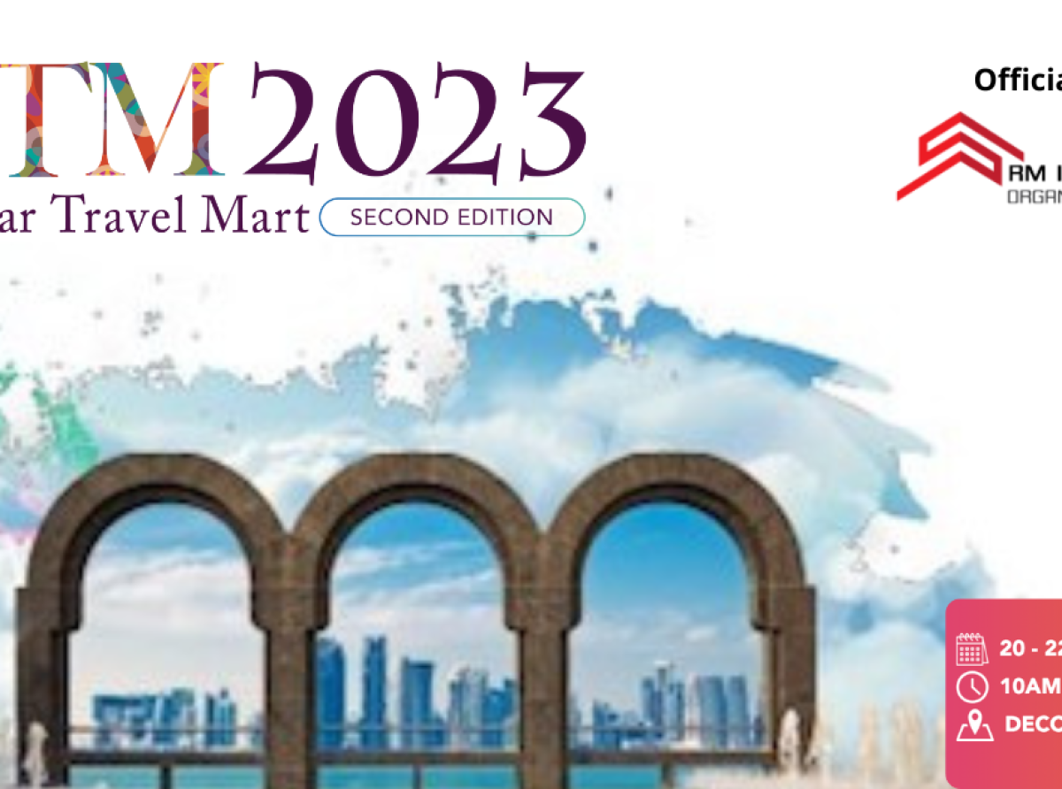 Η Premium Real Estate Expo ταξιδεύει στο Qatar!