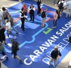 Η CARAVAN SALON DUESSELDORF 2023 ολοκληρώθηκε με επιτυχία