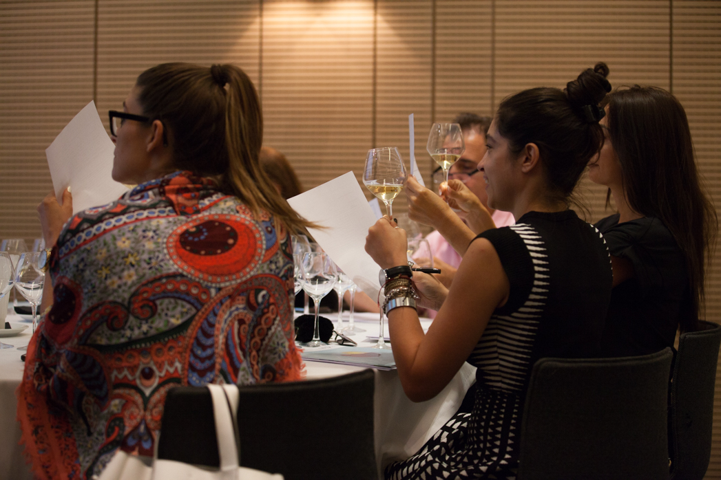 Στις 27 Σεπτεμβρίου το σεμινάριο της Wine Plus «Γνωριμία με τον κόσμο του κρασιού»