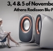 23 μεγάλοι εκθέτες στο BLACKBOX Audio Video Show 2023 