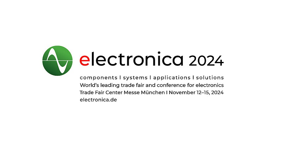 Στις 12 – 15 Νοεμβρίου 2024 η επόμενη Διεθνής Έκθεση electronica 