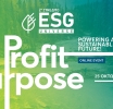 2o ESG Universe Forum: Profit by Purpose - Έρχεται στις 25 Οκτωβρίου!