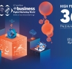 Tο 12o Συνέδριο e-Business World & Digital Marketing 2023 στις 8 Δεκεμβρίου