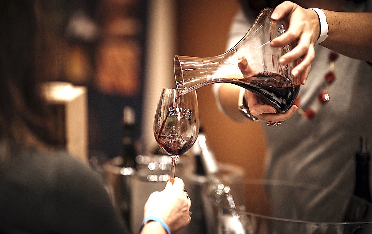 Central Wine Fair 2023: Έρχεται με ρεκόρ συμμετοχών και 46 οινοπαραγωγούς 