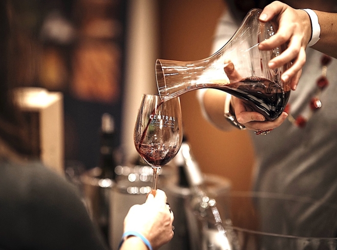 Central Wine Fair 2023: Έρχεται με ρεκόρ συμμετοχών και 46 οινοπαραγωγούς 