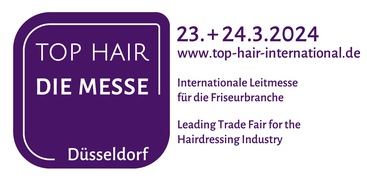 Eκπτωτικά εισιτήρια για τις TOP HAIR Duesseldorf 2024 και BEAUTY Duesseldorf 2024