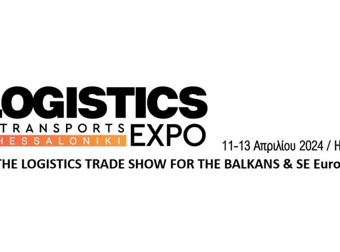 Logistics & Transports Thessaloniki Expo: Η Νέα Έκθεση για τα Logistics και τις Μεταφορές στην Θεσσαλονίκη
