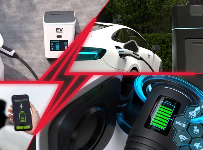 Charging &amp; Battery Summit &amp; Expo 2024: Έρχεται στις 7 &amp; 8 Δεκεμβρίου στο Ζάππειο Μέγαρο