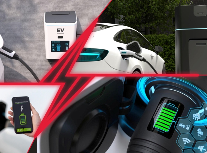 Charging & Battery Summit & Expo 2024: Έρχεται στις 7 & 8 Δεκεμβρίου στο Ζάππειο Μέγαρο