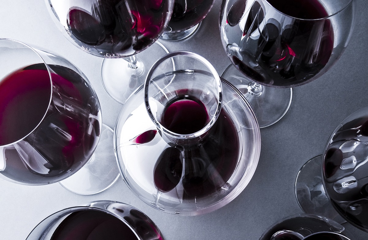 «Ερυθρά κρασιά παλαίωσης» στο Wine Club THESSALONIKI'96