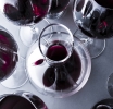 «Ερυθρά κρασιά παλαίωσης» στο Wine Club THESSALONIKI'96