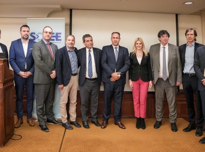 Άνω του 1 δισ. ευρώ και 8.400 θέσεις εργασίας η συνολική συμβολή του εκθεσιακού κλάδου στην ελληνική οικονομία το 2022