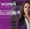 4ο Women in Digital: Decoding the Future, Inspiring Change στις 7 Μαρτίου 2024