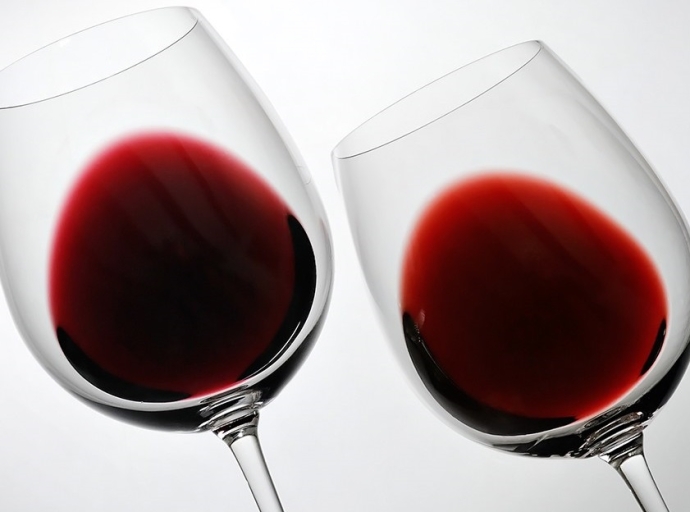 «Εξερευνώντας το Αγιωργίτικο» στο Wine Club THESSALONIKI'96