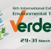 Ξεκινά σήμερα η Verde.tec, η μεγαλύτερη έκθεση για το περιβάλλον στην Ελλάδα