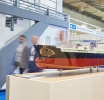 Τα Ποσειδώνια 2024 σηματοδοτούν την αναγέννηση  της Ελληνικής ναυπηγικής βιομηχανίας