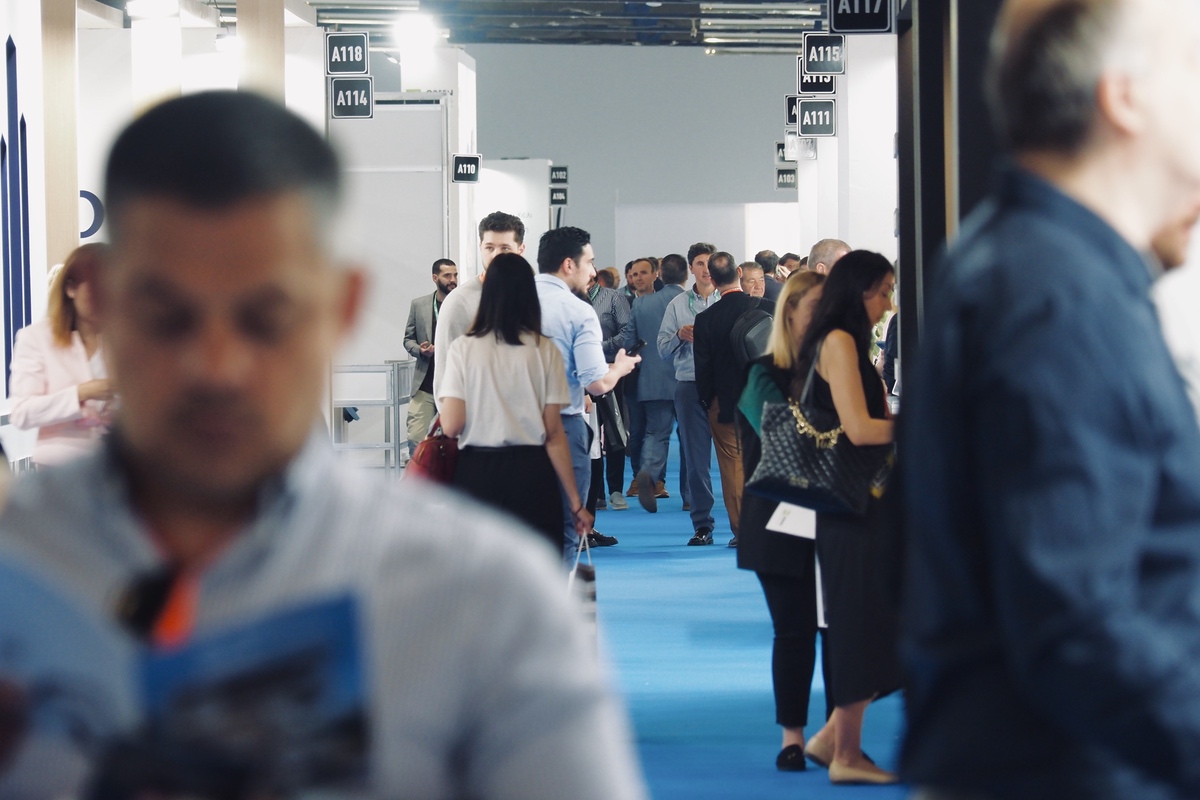 Ολοκληρώθηκε με μεγάλη επιτυχία η 4η Premium Real Estate Expo και το Real Estate Forum