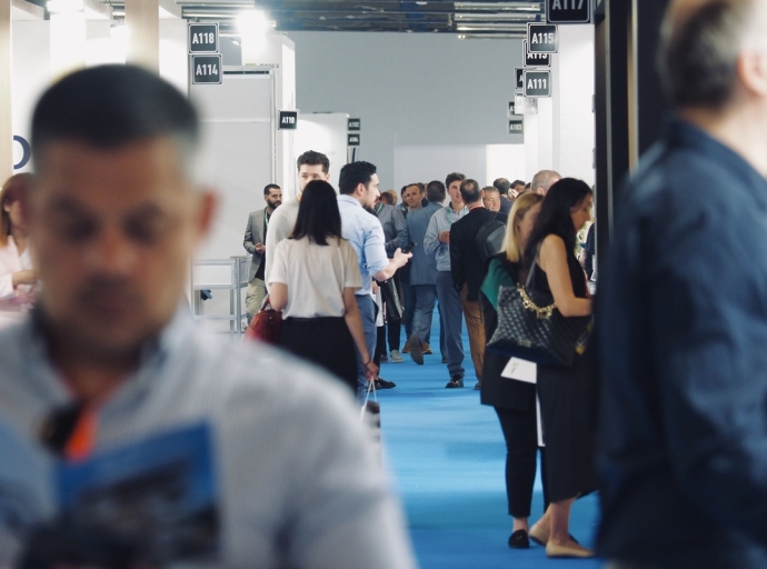Ολοκληρώθηκε με μεγάλη επιτυχία η 4η Premium Real Estate Expo  και το Real Estate Forum 