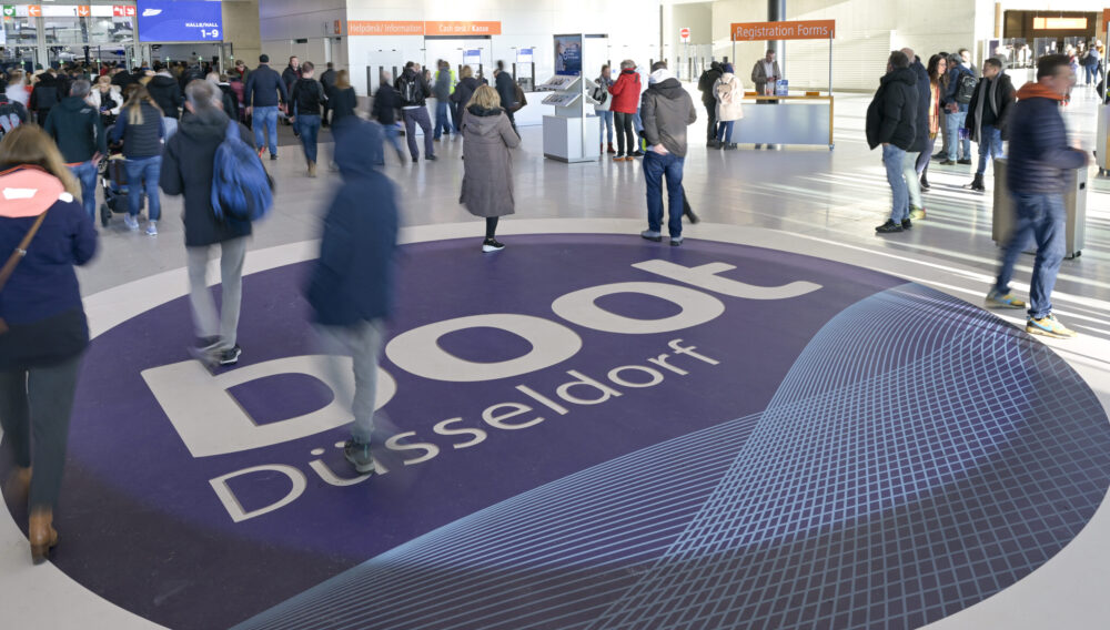 Η έναρξη εγγραφών για την boot 2025, ξεκίνησε!
