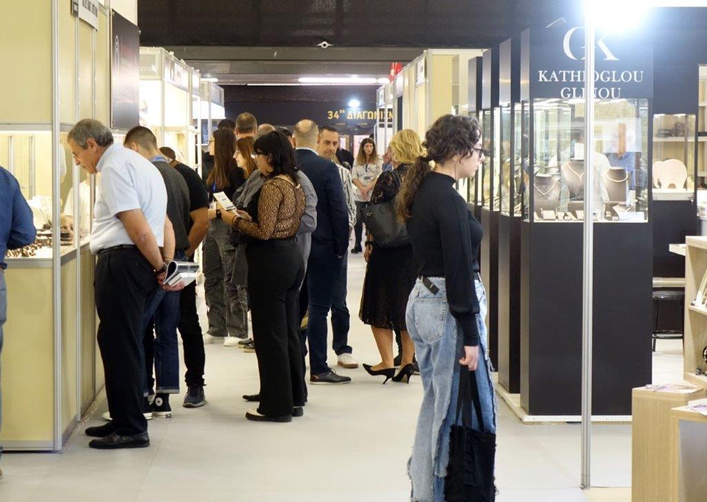 38η KOSMIMA: Έρχεται ανανεωμένη και περισσότερο διεθνής από 19 έως 21 Οκτωβρίου