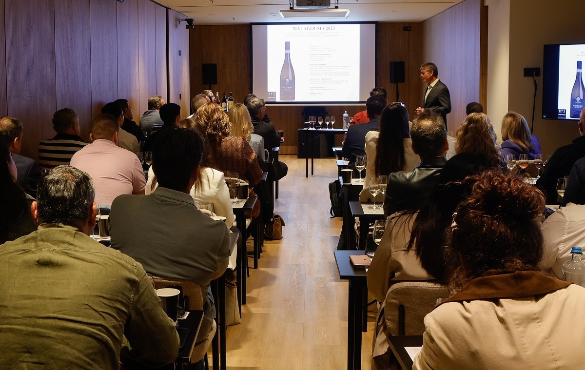 Domaine Porto Carras: Επενδύσεις σε οινοτουρισμό και βιωσιμότητα για την αναγέννηση ενός οινικού θρύλου