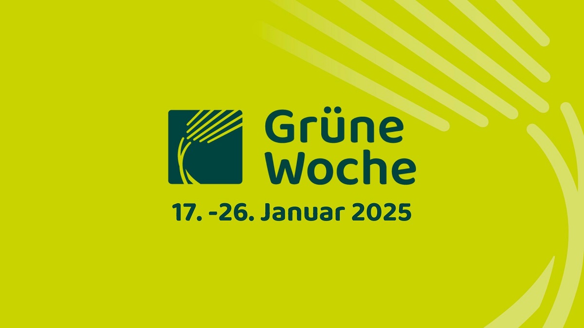 Εκπτωτικά εισιτήρια για τη Grüne Woche, την Έκθεση Τροφίμων και Αγροτικών Παραδοσιακών Προϊόντων 