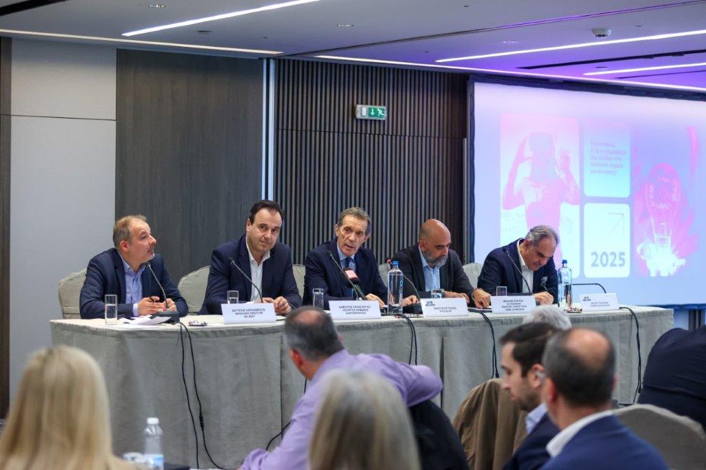 Ανοίγει στις 4 Απριλίου η BEYOND 2025 στο Metropolitan Expo