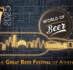 WORLD OF BEER FESTIVAL 2025: Το Μεγαλύτερο Φεστιβάλ Μπίρας στην Ελλάδα έρχεται 9-11 Μαΐου
