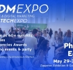 Εντυπωσιακό line-up ομιλητών στην ECDM + RetailTech Expo 2025