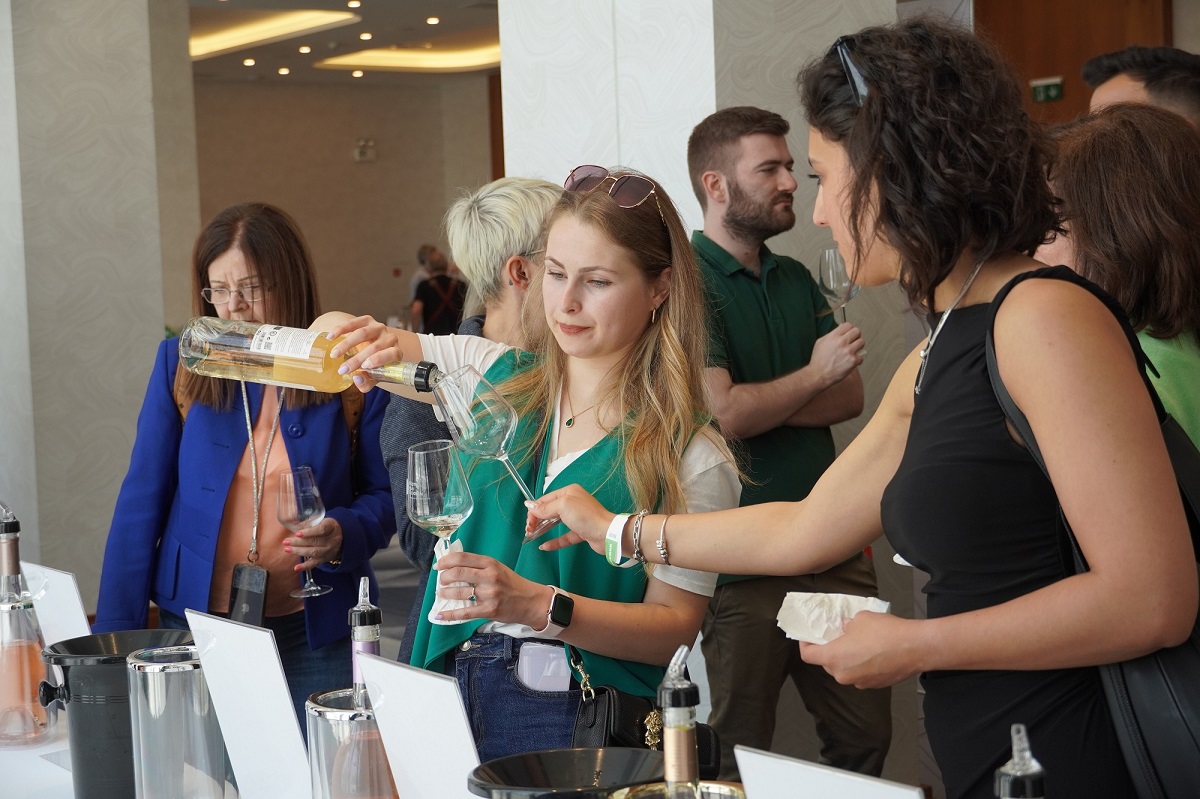 6th Rosé Grand Tasting @Thessaloniki: Η μεγάλη εκδήλωση των ροζέ κρασιών στις 12 Μαΐου 