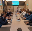 Επιχειρηματική αποστολή 7 εταιρειών σε Ολλανδία και Βέλγιο