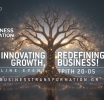 Total Business Transformation 2025: Το μέλλον των επιχειρήσεων σχεδιάζεται σήμερα