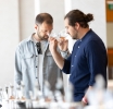 6th Rosé Grand Tasting @Thessaloniki Απολαμβάνοντας ροζέ κρασιά!