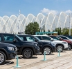Με μεγάλη επιτυχία ολοκληρώθηκε η USED CAR EXPO powered by ΑΤΛΑΝΤΙΚΗ ΕΝΩΣΗ