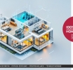 100% Home Show 2025:  Νέα Έκθεση για την Κατοικία και τον Σύγχρονο Τρόπο Ζωής