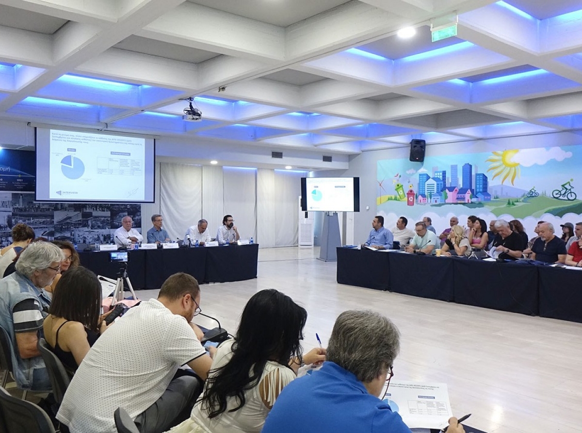 ΔΕΘ-HELEXPO: Θεσμός 100 χρόνων  με πολυδιάστατη αξία για τη Θεσσαλονίκη