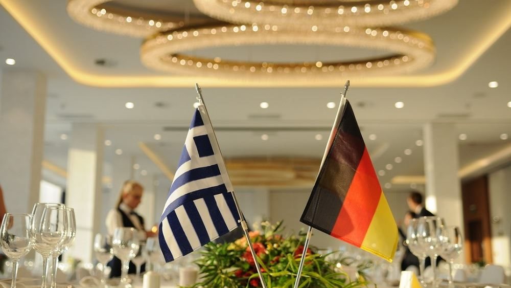 Εκλογή νέου Διοικητικού Συμβουλίου στο Ελληνογερμανικό Επιμελητήριο 