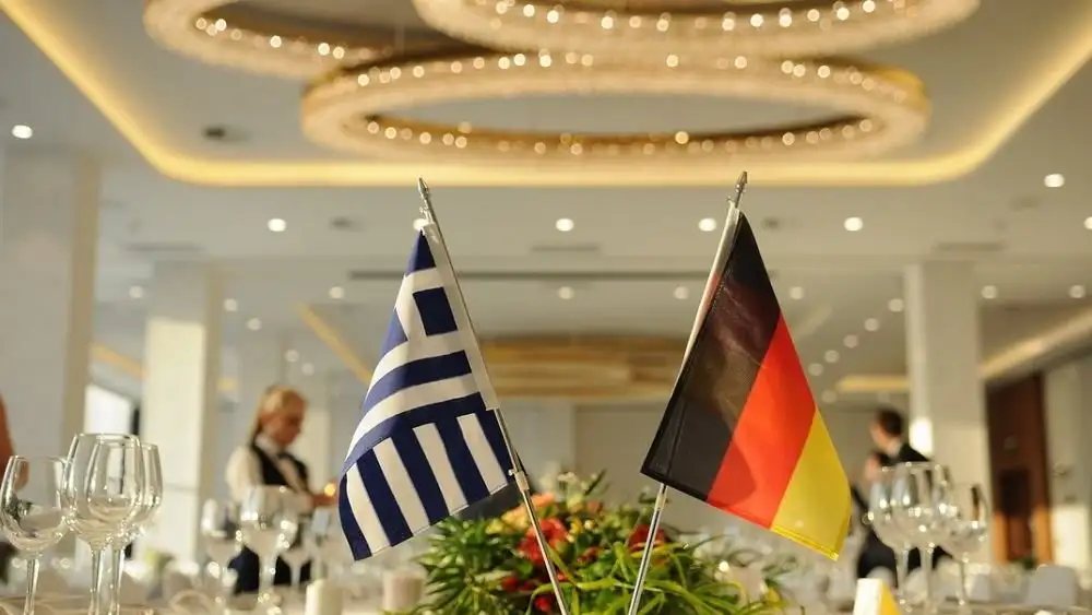 Εκλογή νέου Διοικητικού Συμβουλίου στο Ελληνογερμανικό Επιμελητήριο 