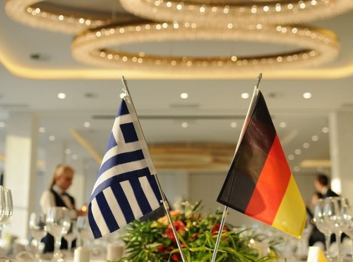 Εκλογή νέου Διοικητικού Συμβουλίου στο Ελληνογερμανικό Επιμελητήριο 
