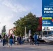 Μεγαλύτερη και με πολλές νέες συμμετοχές η «Thessaloniki Boat & Fishing Show 2025»