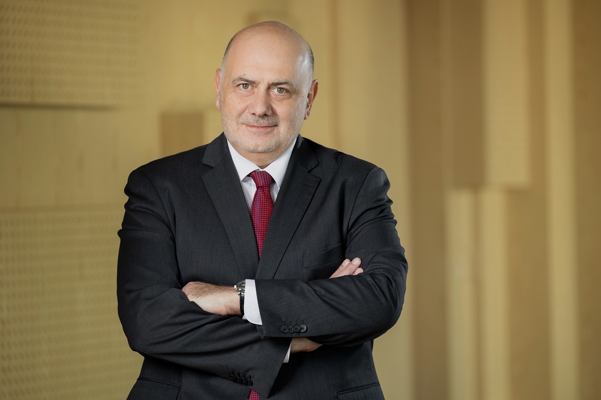 Ο καθ. Άγις Παπαδόπουλος νέος Πρόεδρος του Ελληνογερμανικού Επιμελητηρίου