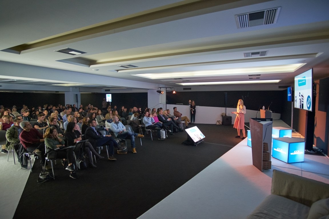 Οι 3 Top Ξενοδοχειακές Προκλήσεις γίνονται οι νέοι πυλώνες του 100% Hotel Show του Νοεμβρίου