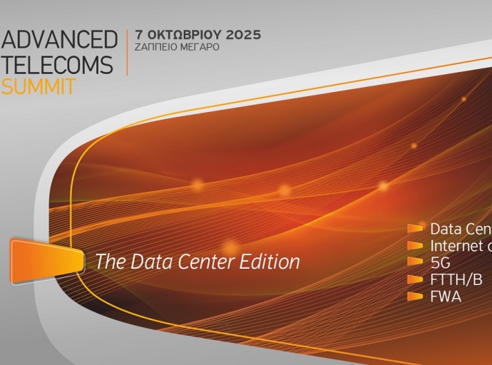 Advanced Telecoms Summit: Το μεγάλο ραντεβού των τηλεπικοινωνιών, επιστρέφει