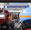 Μέχρι 19 Σεπτεμβρίου 2025 η προθεσμία κράτησης χώρου στην InnoTrans 2026