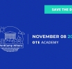Το WordCamp Athens 2025 έρχεται 8 Νοεμβρίου στο OTE Academy