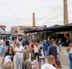 21.287 Coffee Lovers στο ATHENS COFFEE FESTIVAL 2025  