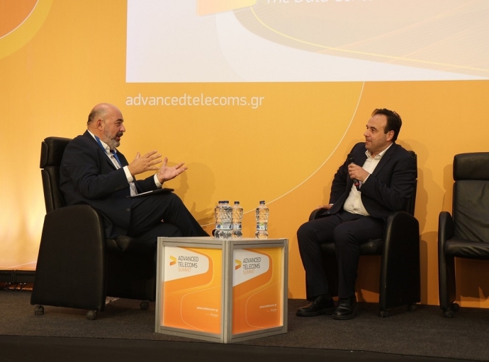 Advanced Telecoms Summit 2025: Η Ελλάδα επιταχύνει την ψηφιακή μετάβαση με αιχμή το FTTH και το 5G SA