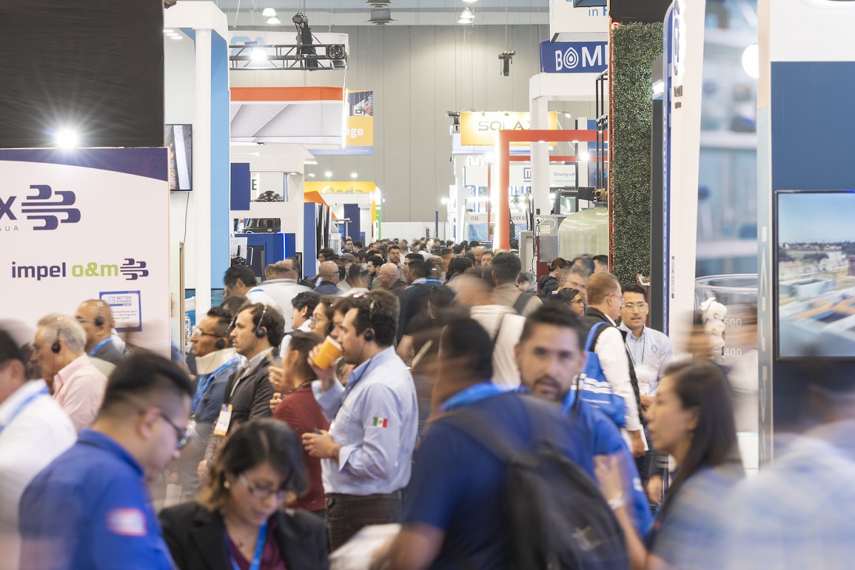 Με ελληνική συμμετοχή η Διεθνής Έκθεση για την Ηλιακή Βιομηχανία, Intersolar Mexico 2025