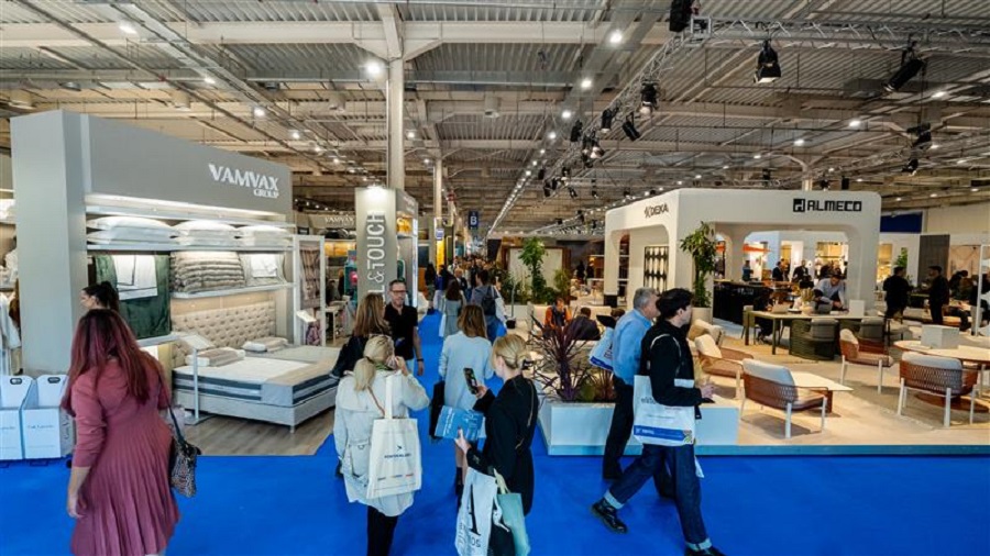 XENIA 2025: Ο κόσμος της Φιλοξενίας θα συναντηθεί για ακόμα μία φορά στην έκθεσή του