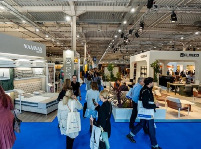 XENIA 2025: Ο κόσμος της Φιλοξενίας θα συναντηθεί για ακόμα μία φορά στην έκθεσή του